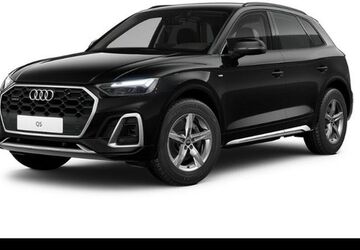 Audi Q5 77.849 km 33.880 &euro; Karlsruhe 76131