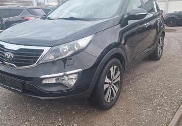 Kia Sportage 178.334 km 7.590 &euro; Karlsruhe 76185