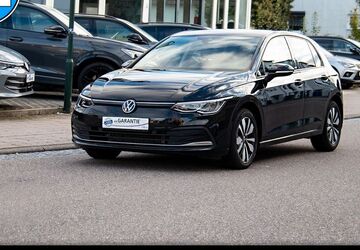 VW Golf 81.400 km 19.980 &euro; Bretten 75015