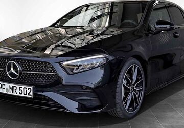 Mercedes-Benz A 200 10.000 km 36.840 &euro; Pforzheim 75179