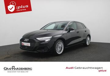 Audi A3 5.638 km 29.380 &euro; Karlsruhe 76131