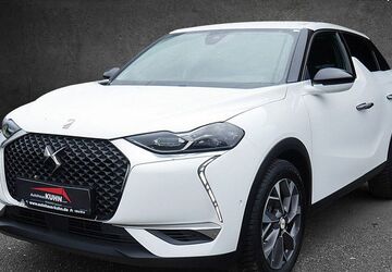 DS Automobiles DS3 Crossback 28.900 km 18.490 &euro; Karlsruhe 76185