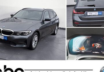 BMW 318 132.665 km 20.930 &euro; Pforzheim 75179
