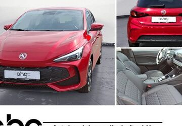 MG 3 9.147 km 19.888 &euro; Pforzheim 75179