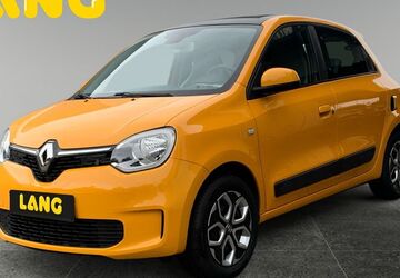 Renault Twingo 53.950 km 10.990 &euro; Karlsruhe 76131