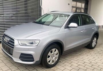 Audi Q3 91.963 km 17.980 &euro; Bruchsal-Heidelsheim 76646