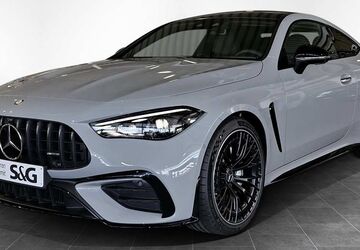 Mercedes-Benz CLE 53 AMG 37.304 km 79.998 &euro; Karlsruhe 76185