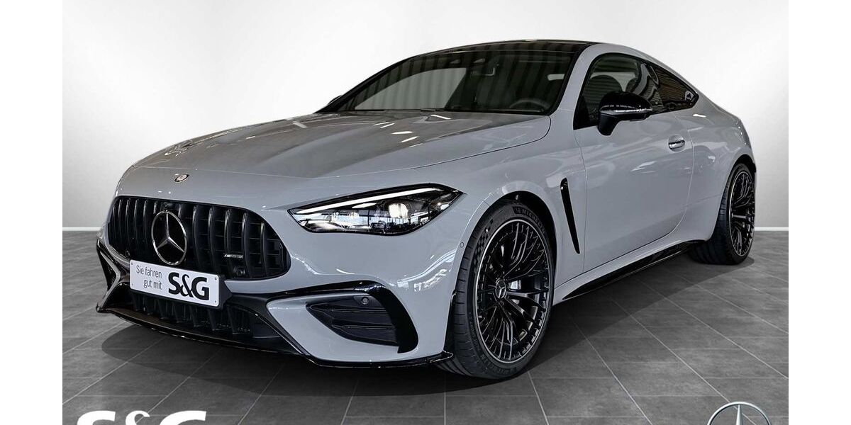 Mercedes-Benz CLE 53 AMG 37.304 km 79.998 &euro; Karlsruhe 76185