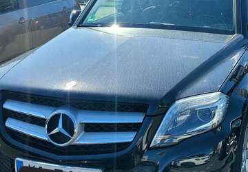 Mercedes-Benz GLK 350 165.000 km 15.900 &euro; Waldbronn 76337