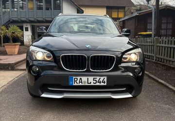 BMW X1 246.000 km 7.300 &euro; Gaggenau 76571