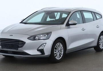 Ford Focus 67.320 km 14.888 &euro; Bruchsal 76646