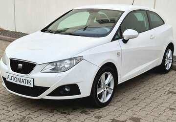 Seat Ibiza 150.000 km 6.990 &euro; Knittlingen 75438