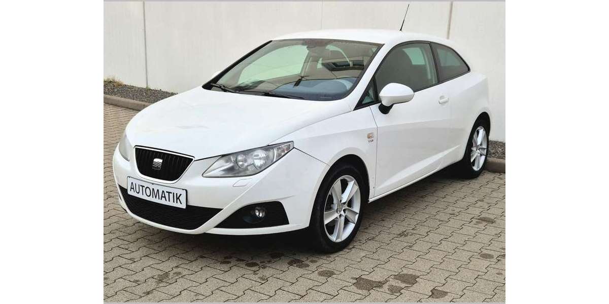 Seat Ibiza 150.000 km 6.990 &euro; Knittlingen 75438