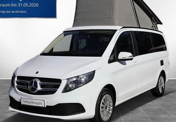 Mercedes-Benz V 250 55.000 km 54.899 &euro; Karlsruhe 76139