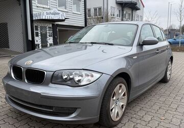 BMW 118 149.000 km 1.999 &euro; Karlsruhe 76135
