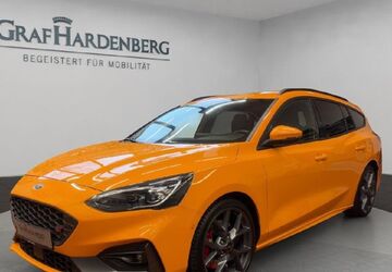 Ford Focus 59.206 km 23.980 &euro; Karlsruhe 76185