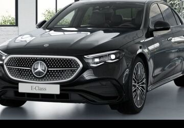 Mercedes-Benz E 220 14.000 km 60.850 &euro; Landau 76829