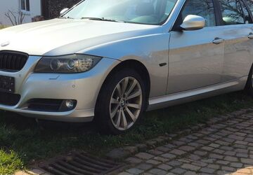 BMW 325 321.000 km 4.200 &euro; Marxzell 76359