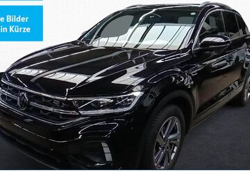 VW T-Roc 21.396 km 30.930 &euro; Niefern-Öschelbronn 75223