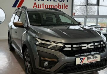 Dacia Jogger 1.510 km 25.390 &euro; Bruchsal 76646