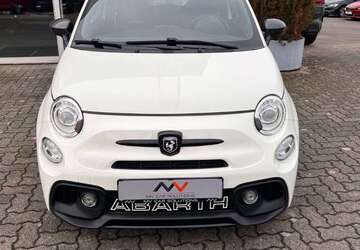Abarth 595 Competizione 42.730 km 20.900 &euro; Ötigheim 76470