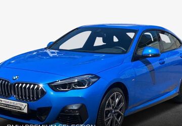 BMW 218 Gran Coupé 34.901 km 31.990 &euro; Germersheim 76726