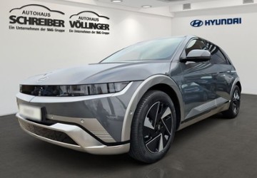 Hyundai IONIQ 5 3.500 km 43.990 &euro; Karlsruhe 76187