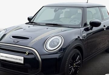 Mini Cooper SE 19.907 km 19.490 &euro; Landau 76829