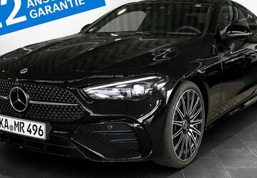 Mercedes-Benz CLE 300 24.846 km 64.699 &euro; Karlsruhe 76185
