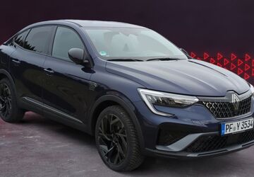 Renault Arkana 2.501 km 32.990 &euro; Birkenfeld 75217