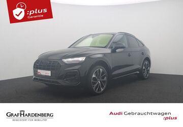 Audi Q5 24.081 km 49.980 &euro; Karlsruhe 76131