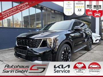 Gebrauchte Kia Sorento