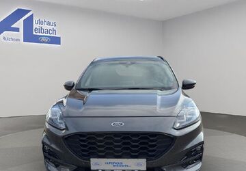 Ford Kuga 25.430 km 26.900 &euro; Rülzheim 76761