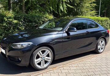 BMW 220 165.000 km 14.900 &euro; Karlsruhe 76137