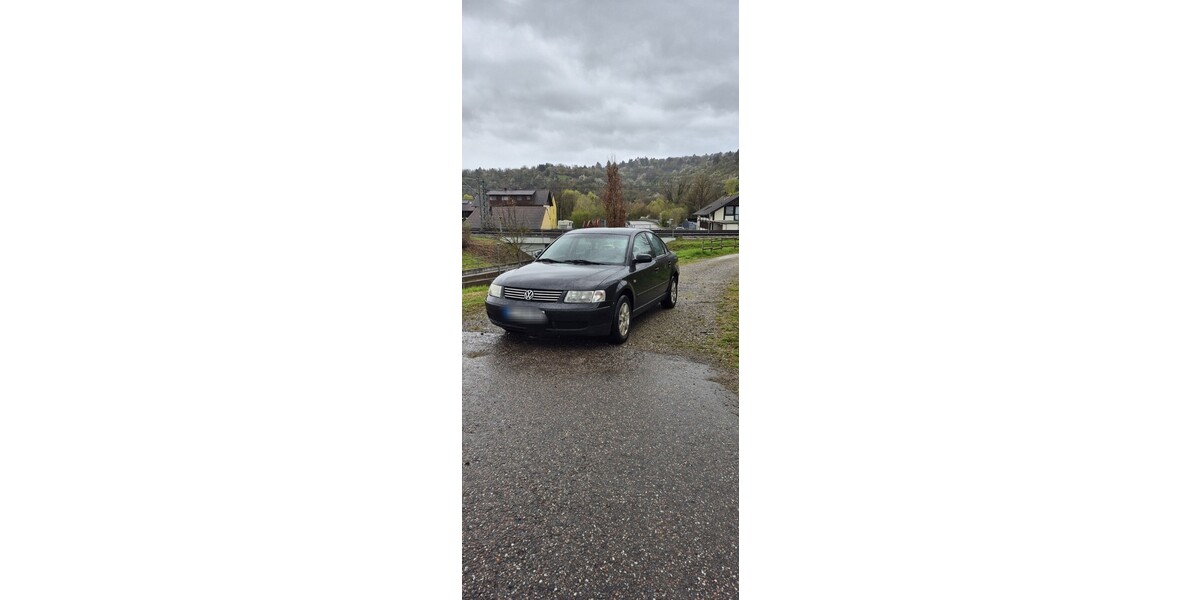 VW Passat B5 273.000 km 2.000 &euro; Pfinztal 76327