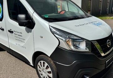 Nissan NV300 230.000 km 5.950 &euro; Karlsruhe 76199