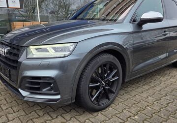 Audi SQ5 135.000 km 36.989 &euro; Pforzheim 75179