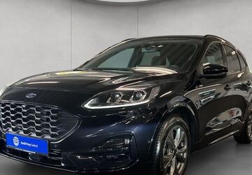 Ford Kuga 27.518 km 24.850 &euro; Pforzheim 75179