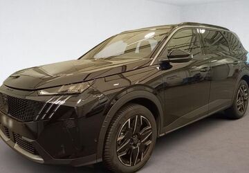 Peugeot 5008 23.459 km 32.900 &euro; Pforzheim 75181