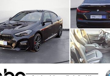 BMW 220 Gran Coupé 22.136 km 38.760 &euro; Pforzheim 75179