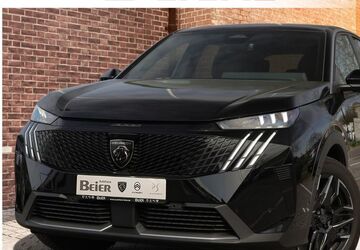 Peugeot 3008 8.765 km 35.490 &euro; Karlsruhe 76131