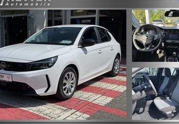 Opel Corsa 7.899 km 15.990 &euro; Kandel 76870
