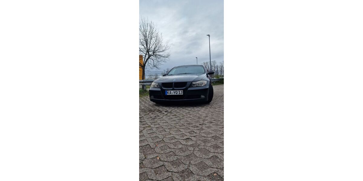 BMW 320 245.000 km 1.900 &euro; Karlsruhe 76133