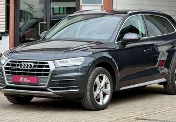 Audi Q5 118.900 km 25.776 &euro; Bad Schönborn 76669