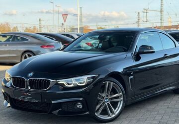 BMW 420 129.000 km 24.950 &euro; Bruchsal 76646