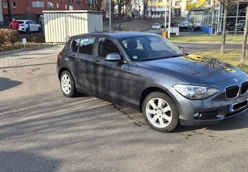BMW 116 218.221 km 6.500 &euro; Pforzheim 75172