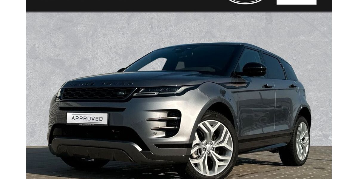 Land Rover Range Rover Evoque 16.000 km 36.750 &euro; Karlsruhe 76187