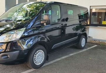 Ford Transit Custom 218.800 km 11.950 &euro; Kronau 76709