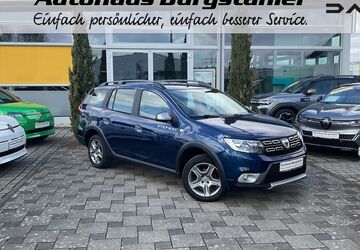 Dacia Logan 48.324 km 10.990 &euro; Linkenheim-Ho. 76351