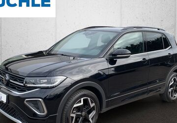 VW T-Cross 13.750 km 23.580 &euro; Ölbronn 75248